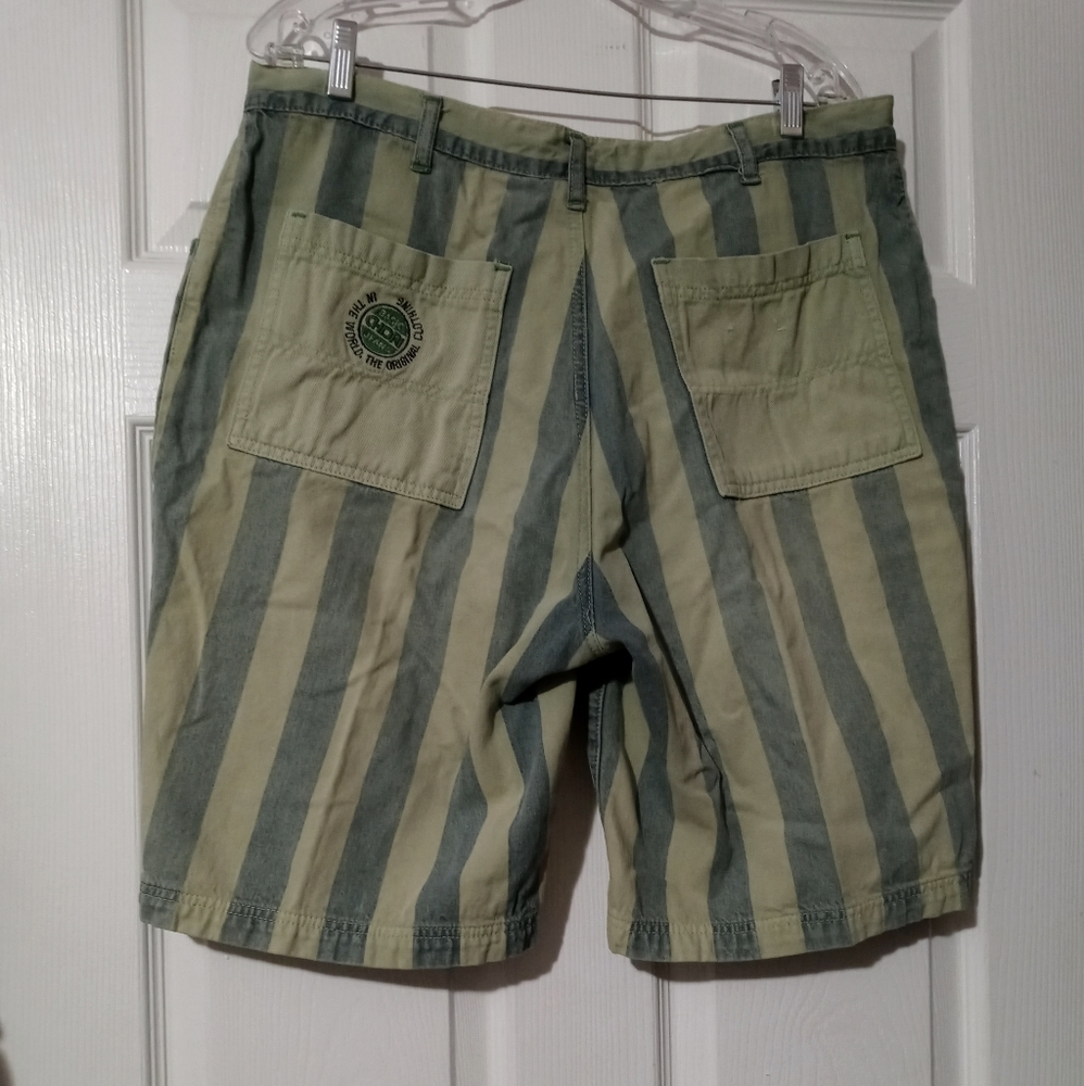 🚜🚒CHIORI VINTAGE JEANS SIZE W.36 👖 🩳 🛵